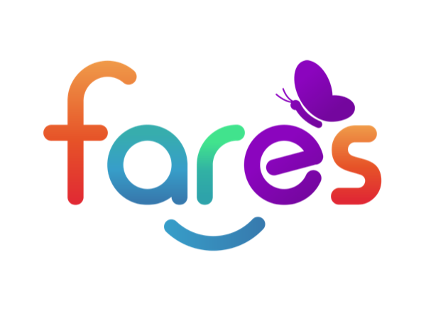 Logo Colegio Fares