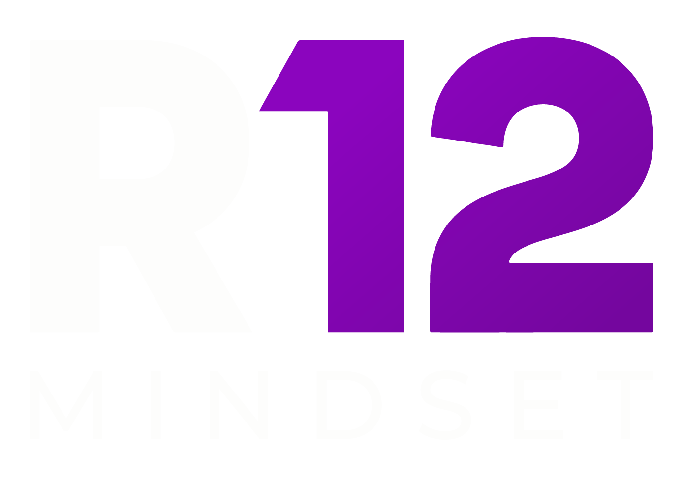 Logo Programa MindSet R12